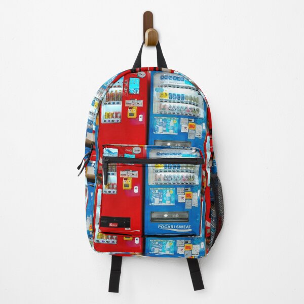 Item preview, Vending Machines In Hong Kong designed and sold by pbchan.