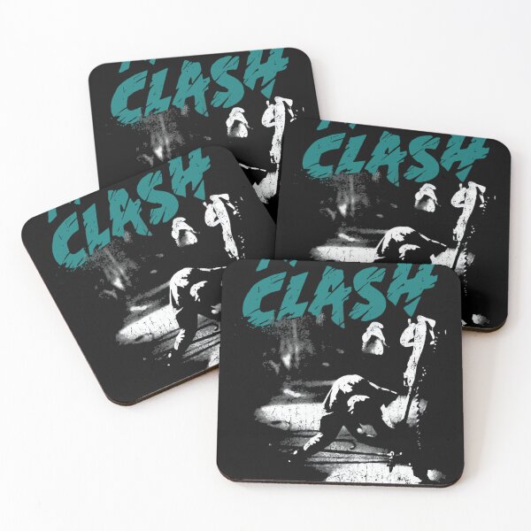 Item preview, The Clash London Calling designed and sold by HASLNA-KHOHA.