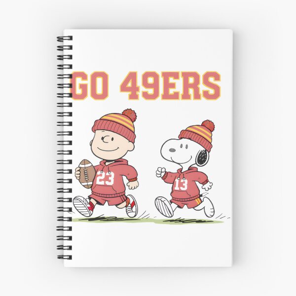 Item preview, Go Ers Snoopy Charlie Brown Football M ⭐⭐⭐⭐⭐ designed and sold by daniellepa.