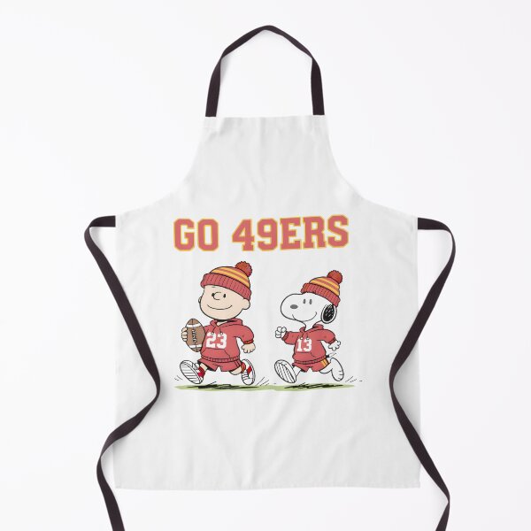 Item preview, Go Ers Snoopy Charlie Brown Football M ⭐⭐⭐⭐⭐ designed and sold by daniellepa.