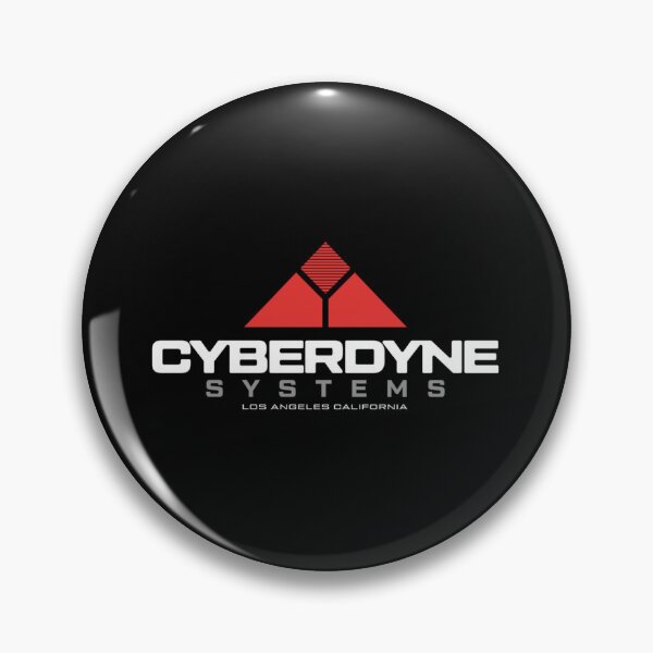Item preview, CyberdyneS Systems designed and sold by HASLNA-KHOHA.