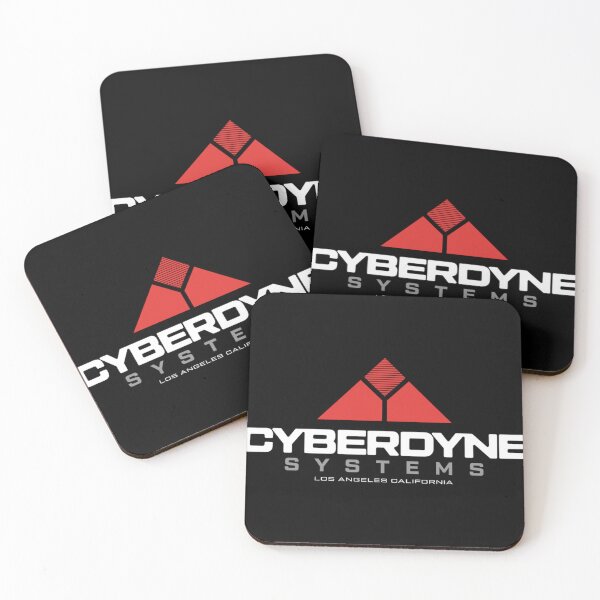 Item preview,  CyberdyneS Systems designed and sold by HASLNA-KHOHA.