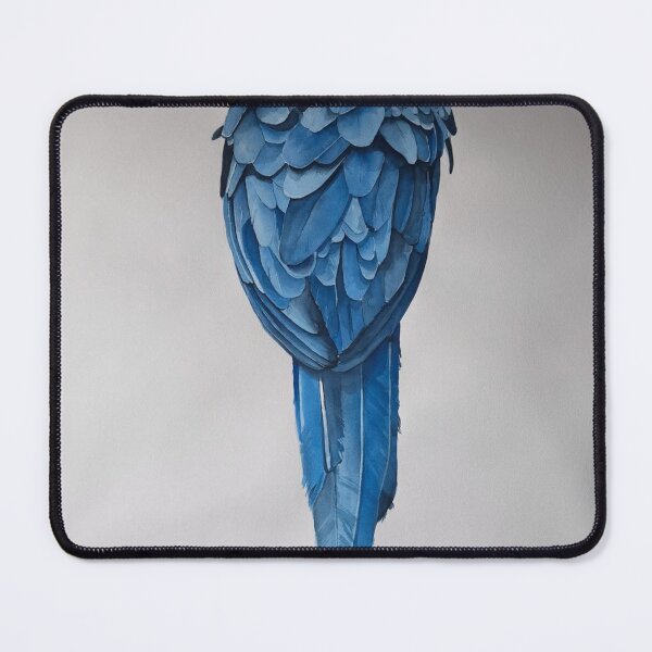 Item preview, Majestic Scania Ab gParrot Displays Tropical Beauty designed and sold by lekhacitylight.