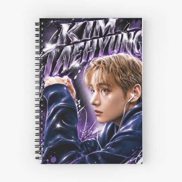 Item preview, KIM TAEHYUNG designed and sold by brexastore.