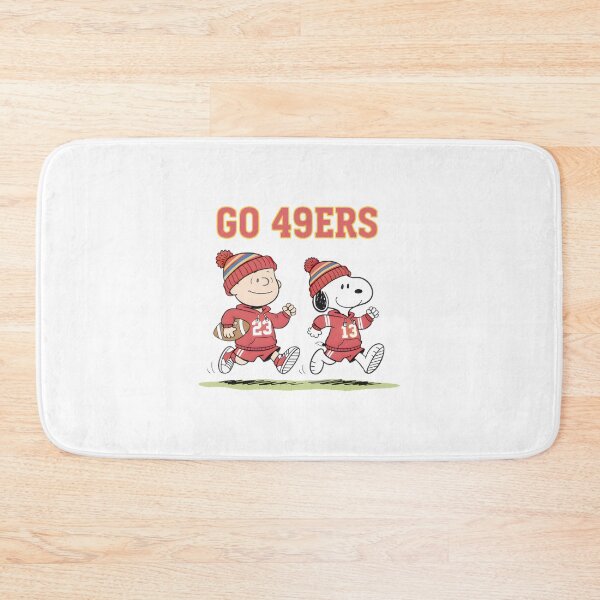 Item preview, Go Ers Snoopy Charlie Brown Football M ⭐⭐⭐⭐⭐ designed and sold by daniellepa.