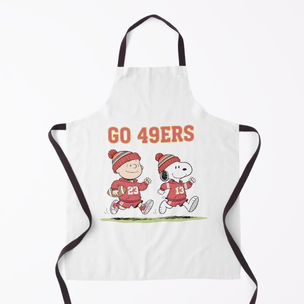 Item preview, Go Ers Snoopy Charlie Brown Football M ⭐⭐⭐⭐⭐ designed and sold by daniellepa.