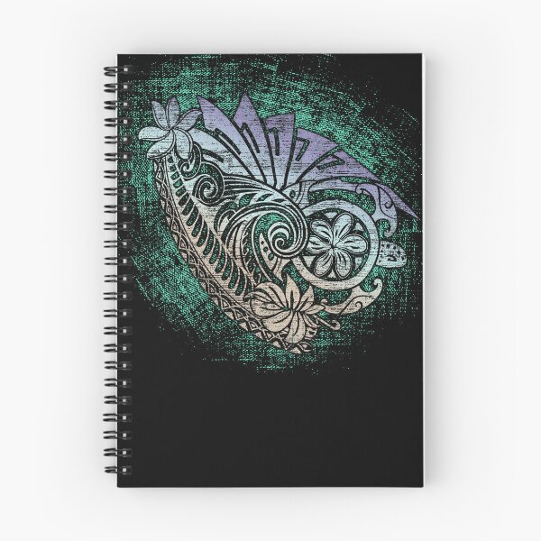 Item preview,  Pacific Island Honu Sea Turtle Tattoo Heavy Distressed designed and sold by sunnthreads.