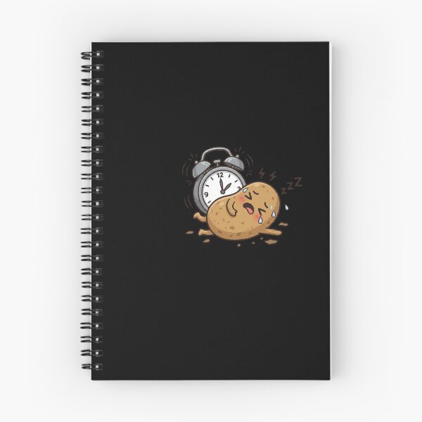 Item preview, Tired Spud designed and sold by eyeconic-od.