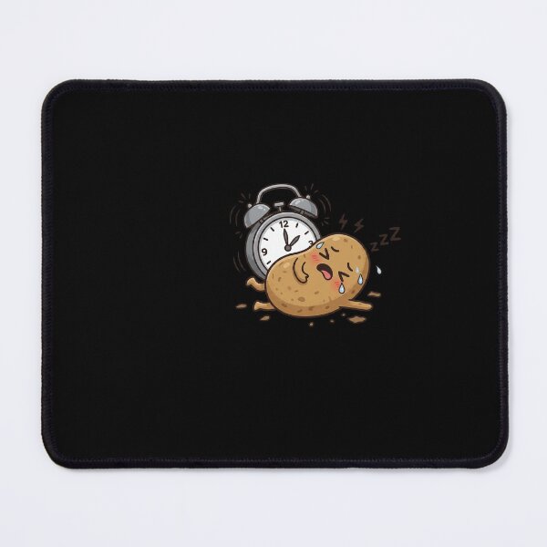Item preview, Tired Spud designed and sold by eyeconic-od.
