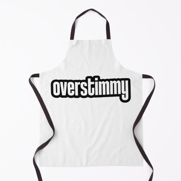 Item preview, Overstimmy, Overstimulated Outline Typography  designed and sold by Memes N Lore .