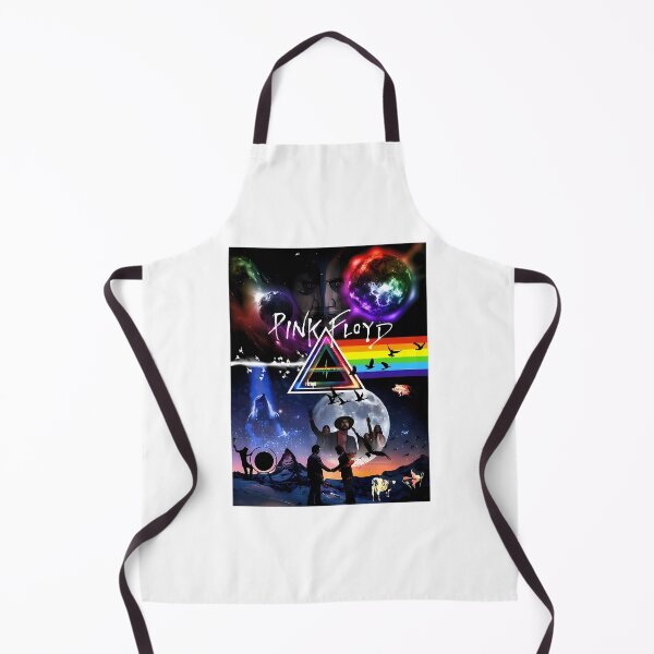 Item preview, Pink Floyd Collage - Zea designed and sold by SaeedMoosa.
