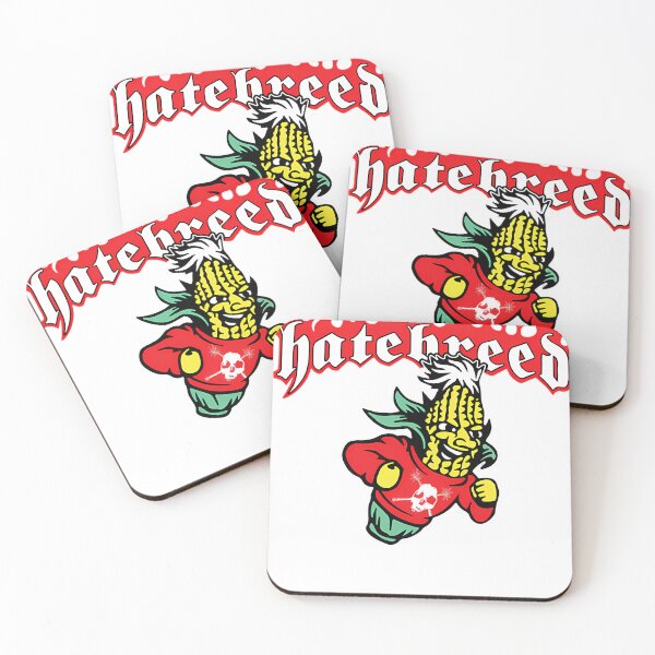 Item preview, Hatebreed designed and sold by miwikiw.