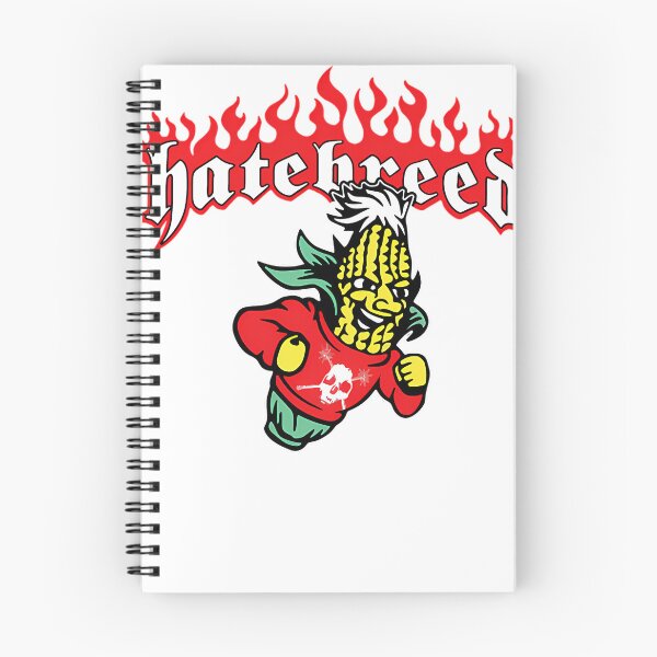 Item preview, Hatebreed designed and sold by miwikiw.