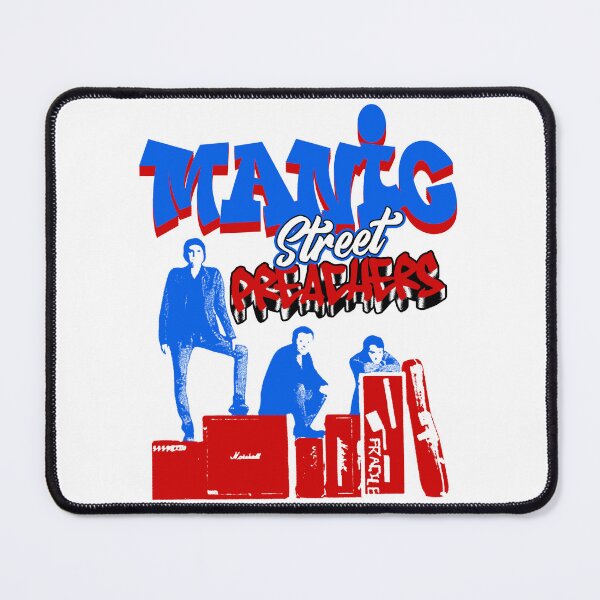 Item preview, Vintage Street Alternative Music Band designed and sold by AltAesthetic.