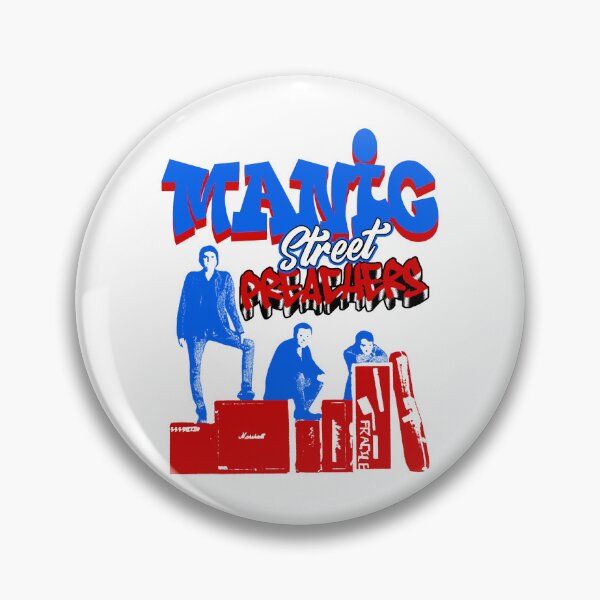 Item preview, Vintage Street Alternative Music Band  designed and sold by AltAesthetic.