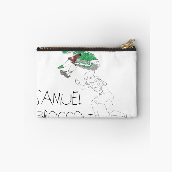 Item preview, Samuel Broccoli designed and sold by Tv1791.