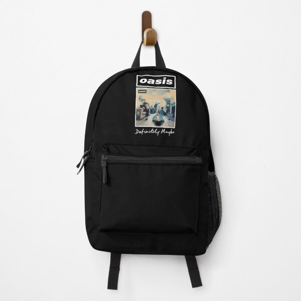 Item preview, Oasis Band Definitely Maybe designed and sold by SaeedMoosa.