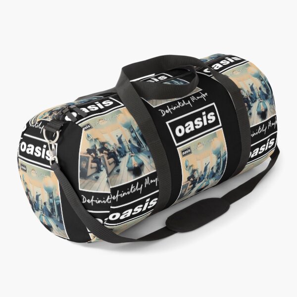 Item preview, Oasis Band Definitely Maybe designed and sold by SaeedMoosa.