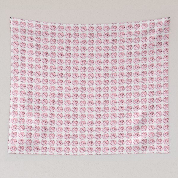 Item preview, Falling Sakura Cherry Blossom Pink Petals 3D designed and sold by MR4me.