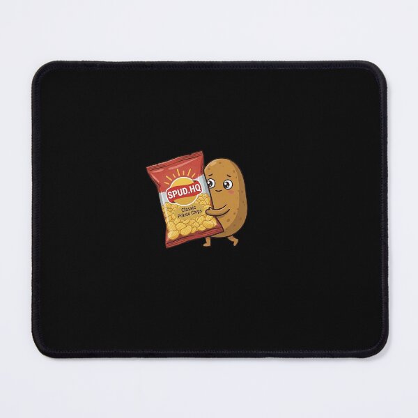 Item preview, Potato Chips designed and sold by eyeconic-od.