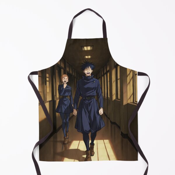 Item preview, Anime - Japanese High School Duo, Relaxed Atmosphere in a Manga Universe designed and sold by AnimeShin.