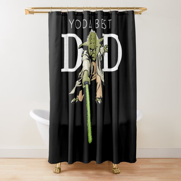 Item preview, Wise Old Alien Master Holding Glowing Green Sword designed and sold by Jiberale.