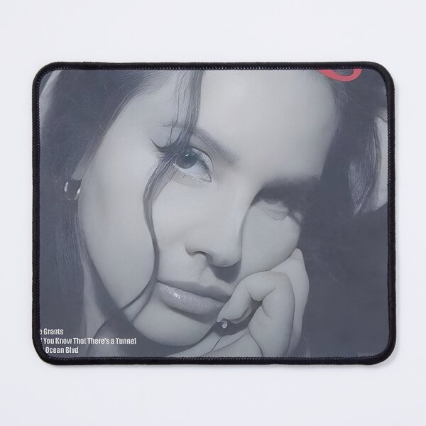 Item preview, lana del rey designed and sold by Pablo V Canto.