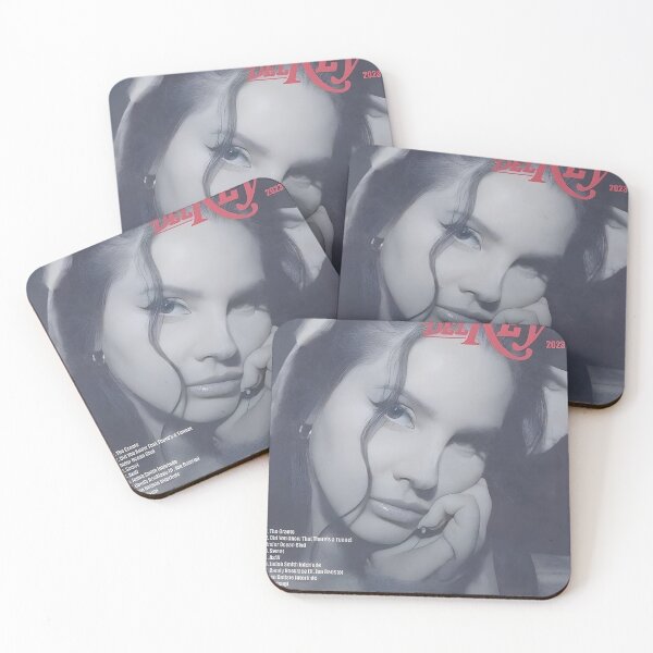 Item preview, lana del rey  designed and sold by Pablo V  Canto.