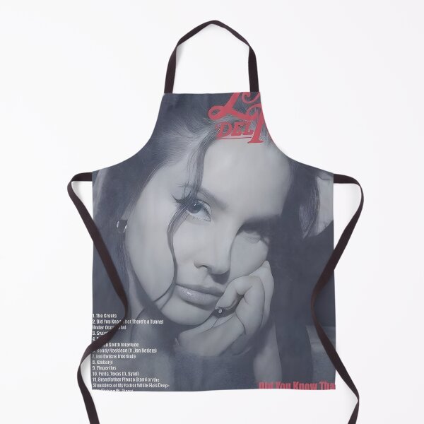 Item preview, lana del rey designed and sold by Pablo V Canto.