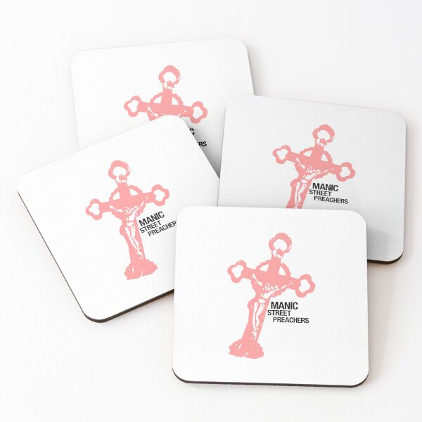 Item preview, Pink Silhouette Punk Music designed and sold by AltAesthetic.