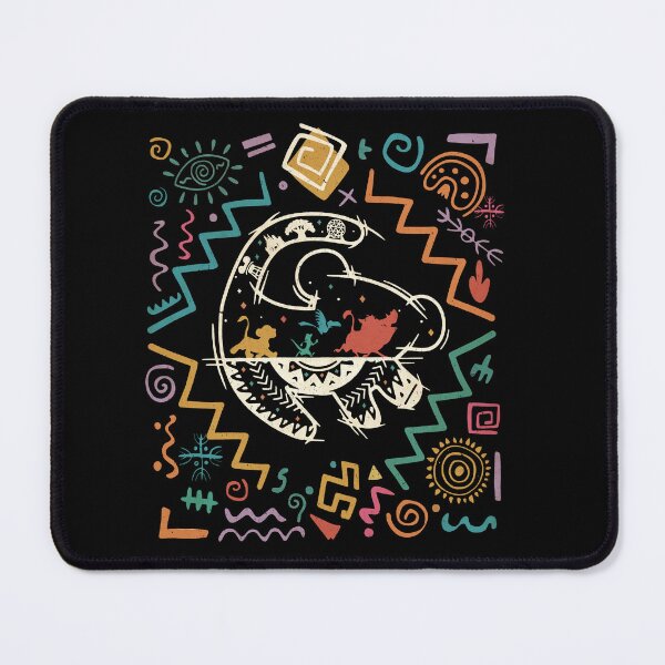 Item preview, Colorful Animal Doodle Shirt Whimsical Nature Retro Boho Graphic Tee designed and sold by Remontadarnia.