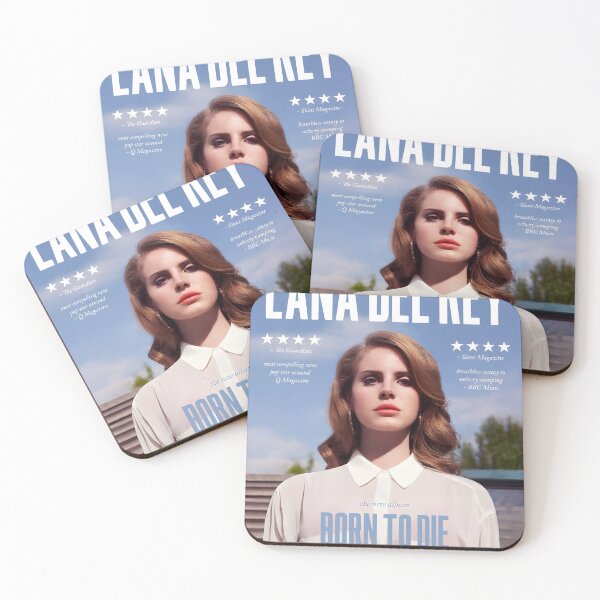 Item preview, lana del rey  designed and sold by Pablo V  Canto.