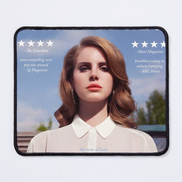 Item preview, lana del rey designed and sold by Pablo V Canto.
