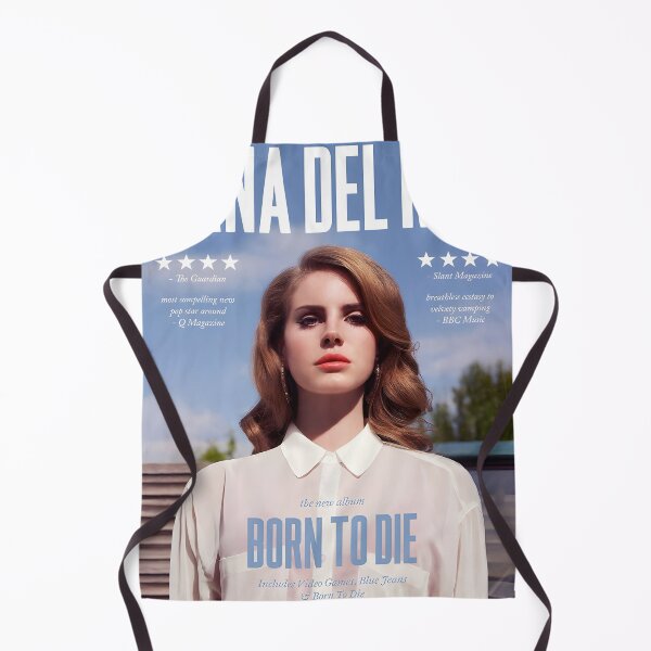 Item preview, lana del rey designed and sold by Pablo V Canto.