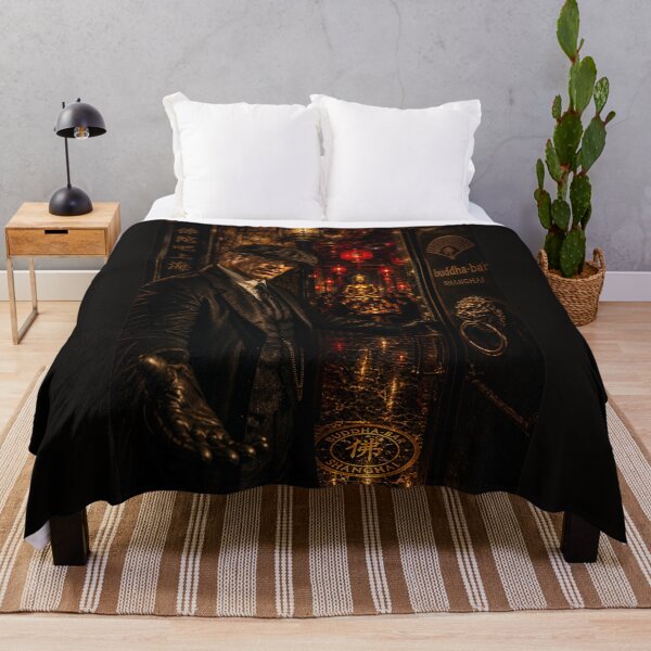 Item preview, The Gatekeeper of Temple Road Club Shanghai designed and sold by Sanctum Icons.