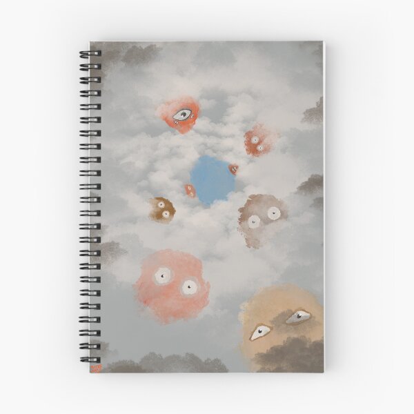 Item preview, Cloud germs designed and sold by MisterZalezart.