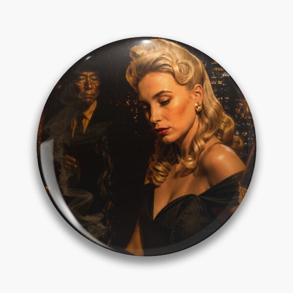 Item preview, The Choice Beneath the Lanterns designed and sold by Sanctum Icons.