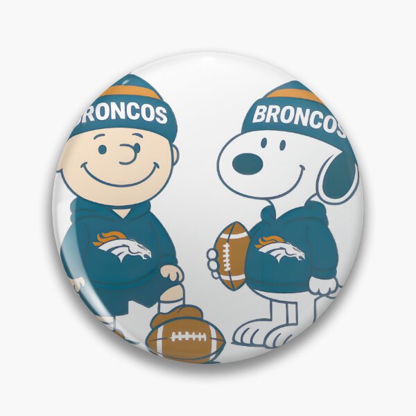 Item preview, Go Broncos Go ⭐⭐⭐⭐⭐ designed and sold by daniellepa.