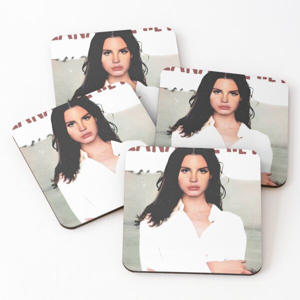 Item preview, lana del rey  designed and sold by Pablo V  Canto.
