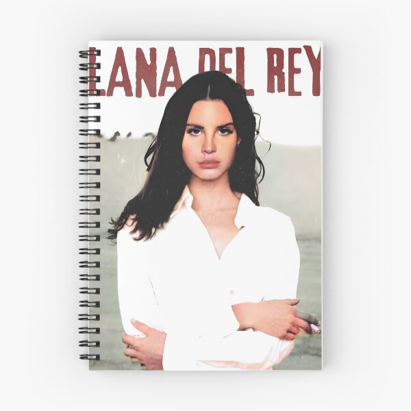 Item preview, lana del rey  designed and sold by Pablo V  Canto.