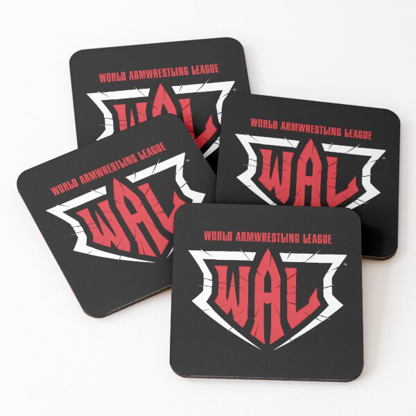 Item preview, World Armwrestling League Wal Crack designed and sold by MADISONSLINKAR5.