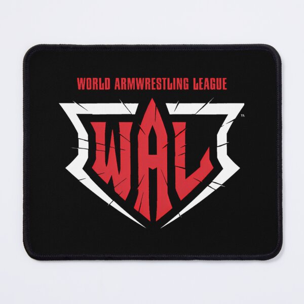 Item preview, World Armwrestling League Wal Crack designed and sold by MADISONSLINKAR5.