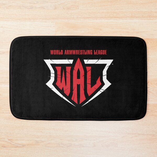 Item preview, World Armwrestling League Wal Crack designed and sold by MADISONSLINKAR5.