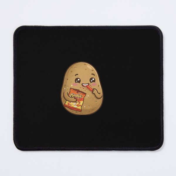 Item preview, Hot Cheeto Spud designed and sold by eyeconic-od.