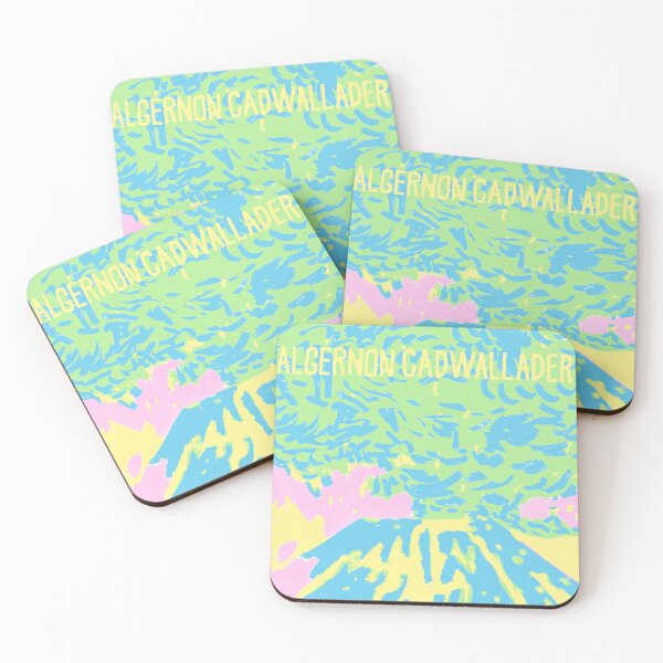 Item preview, Algernon Cadwallader Trying Not to Have a Thought designed and sold by anderluel.