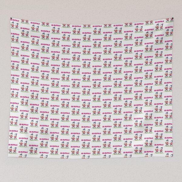 Item preview, Go Buffalo Snoopy Charlie Brown M ⭐⭐⭐⭐⭐ designed and sold by daniellepa.