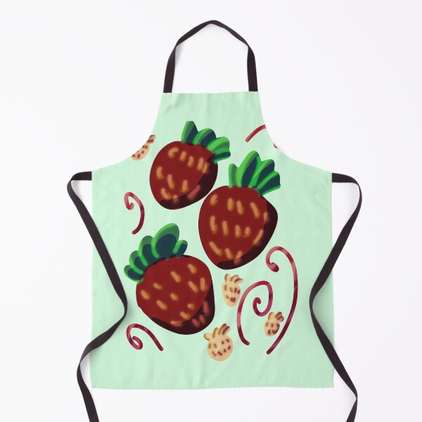 Item preview, Elegant Strawberries designed and sold by Caramel-lovest.