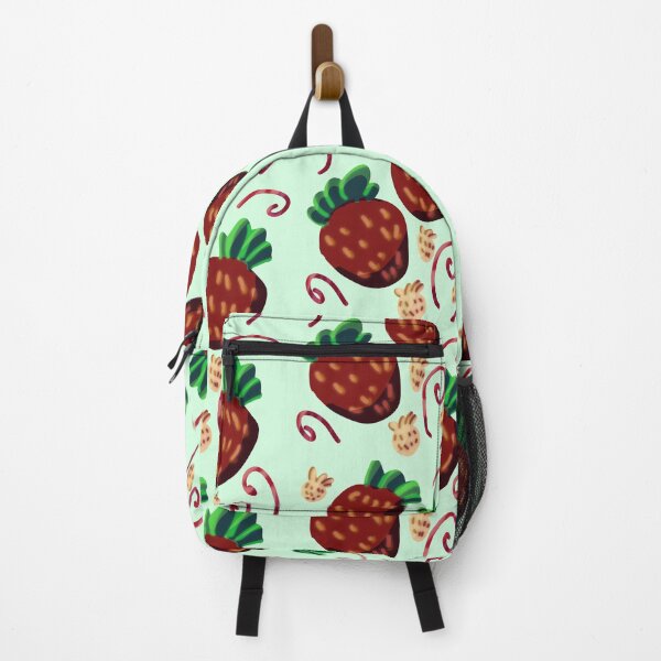Item preview, Elegant Strawberries designed and sold by Caramel-lovest.