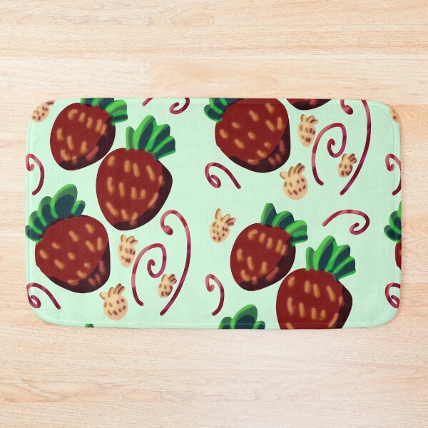 Item preview, Elegant Strawberries designed and sold by Caramel-lovest.