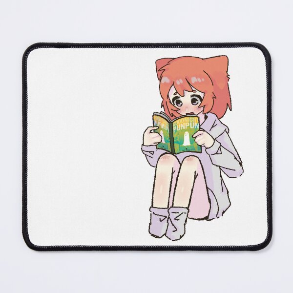 Item preview, mao reading punpun designed and sold by maooo0.